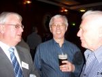 Click to view big image Allan Brown, Harry Batey, Graham Fairhurst